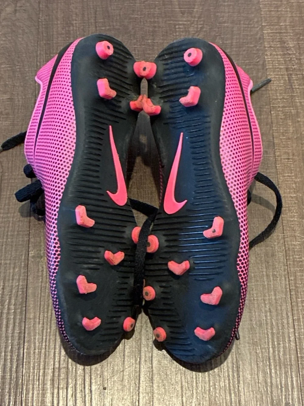 Nike lightweight kids